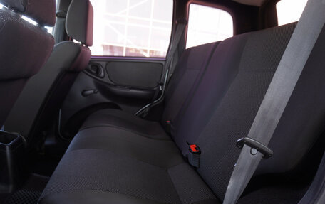 Chevrolet Niva I рестайлинг, 2015 год, 695 000 рублей, 20 фотография