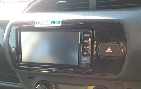 Toyota Vitz, 2017 год, 780 010 рублей, 12 фотография