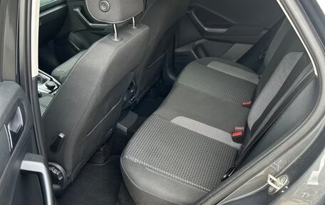 Volkswagen T-Roc I, 2021 год, 2 900 000 рублей, 9 фотография