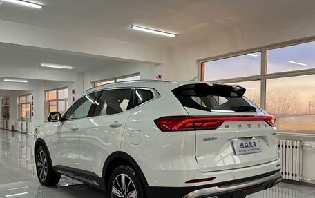 Haval H6, 2023 год, 1 230 005 рублей, 4 фотография