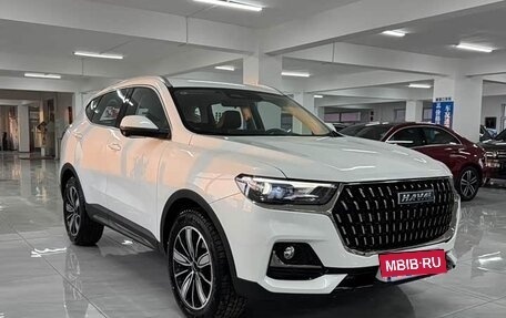 Haval H6, 2023 год, 1 230 005 рублей, 3 фотография