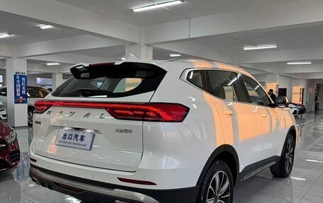 Haval H6, 2023 год, 1 230 005 рублей, 6 фотография