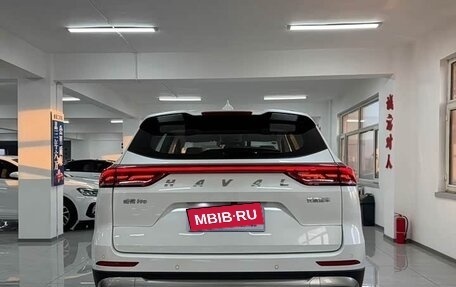 Haval H6, 2023 год, 1 230 005 рублей, 5 фотография