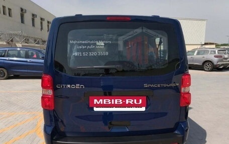 Citroen SpaceTourer I, 2026 год, 4 250 000 рублей, 3 фотография