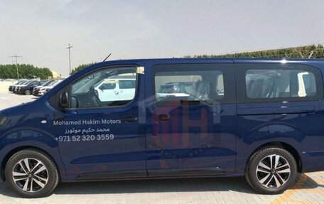 Citroen SpaceTourer I, 2026 год, 4 250 000 рублей, 2 фотография