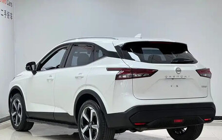 Nissan Qashqai, 2023 год, 2 050 000 рублей, 4 фотография