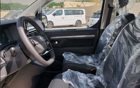 Citroen SpaceTourer I, 2026 год, 4 250 000 рублей, 4 фотография