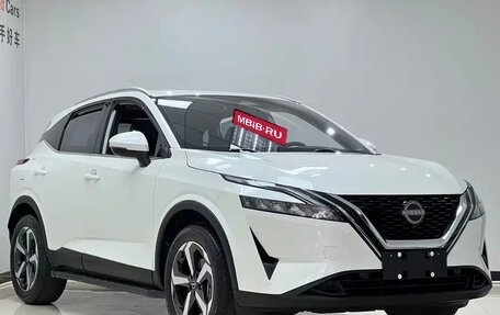 Nissan Qashqai, 2023 год, 2 050 000 рублей, 3 фотография
