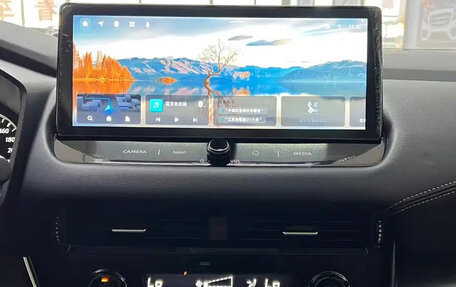 Nissan Qashqai, 2023 год, 2 050 000 рублей, 10 фотография