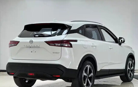 Nissan Qashqai, 2023 год, 2 050 000 рублей, 6 фотография