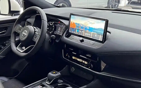 Nissan Qashqai, 2023 год, 2 050 000 рублей, 14 фотография