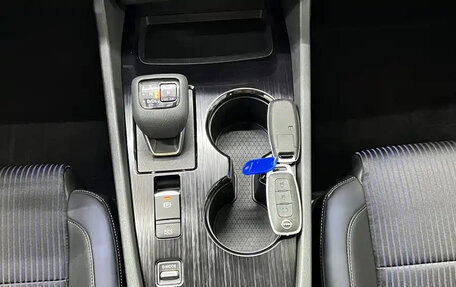 Nissan Qashqai, 2023 год, 2 050 000 рублей, 16 фотография