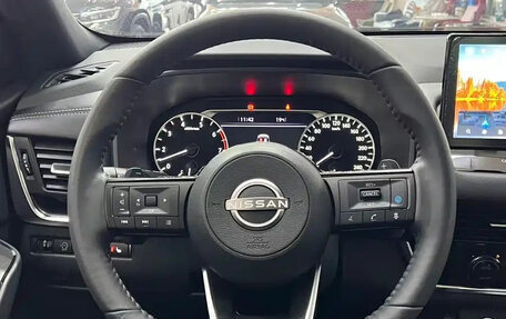 Nissan Qashqai, 2023 год, 2 050 000 рублей, 9 фотография
