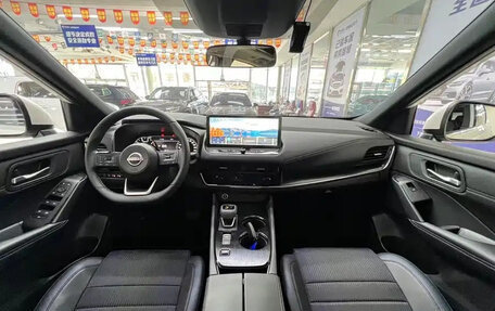 Nissan Qashqai, 2023 год, 2 050 000 рублей, 7 фотография