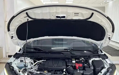 Nissan Qashqai, 2023 год, 2 050 000 рублей, 21 фотография