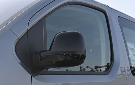 Citroen SpaceTourer I, 2026 год, 4 300 000 рублей, 5 фотография