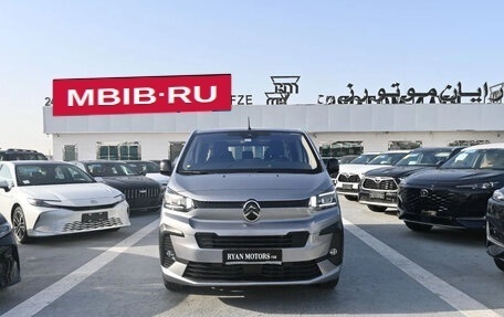 Citroen SpaceTourer I, 2026 год, 4 300 000 рублей, 2 фотография
