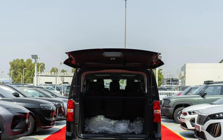 Citroen SpaceTourer I, 2026 год, 4 400 000 рублей, 4 фотография