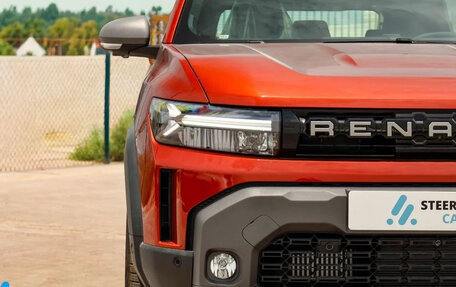 Renault Duster, 2026 год, 2 800 000 рублей, 3 фотография