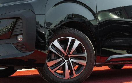 Citroen SpaceTourer I, 2026 год, 4 400 000 рублей, 14 фотография