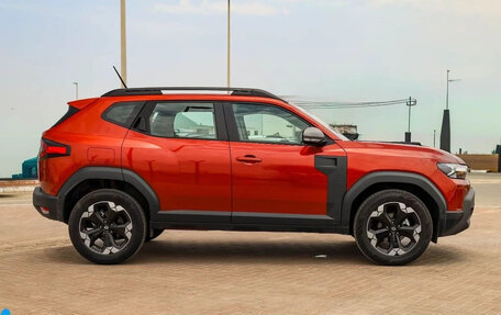 Renault Duster, 2026 год, 2 800 000 рублей, 11 фотография
