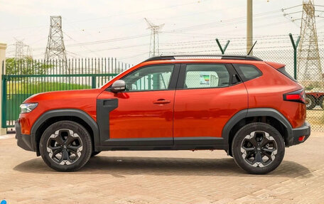 Renault Duster, 2026 год, 2 800 000 рублей, 5 фотография