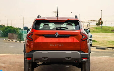 Renault Duster, 2026 год, 2 800 000 рублей, 8 фотография