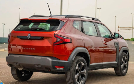 Renault Duster, 2026 год, 2 800 000 рублей, 10 фотография