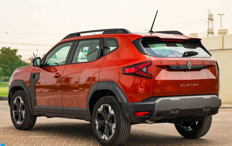 Renault Duster, 2026 год, 2 800 000 рублей, 7 фотография