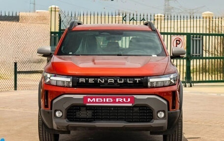 Renault Duster, 2026 год, 2 800 000 рублей, 2 фотография