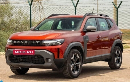 Renault Duster, 2026 год, 2 800 000 рублей, 4 фотография