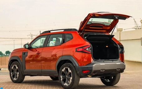 Renault Duster, 2026 год, 2 800 000 рублей, 26 фотография