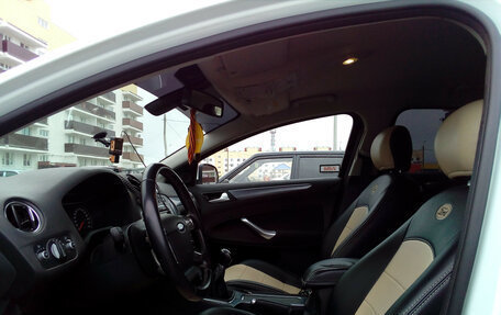 Ford Mondeo IV, 2013 год, 720 000 рублей, 4 фотография