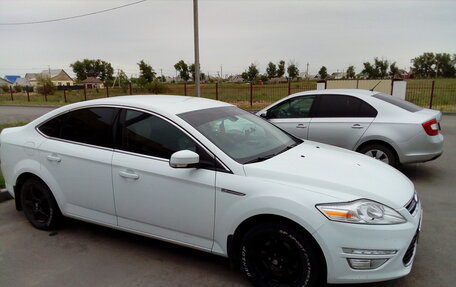 Ford Mondeo IV, 2013 год, 720 000 рублей, 7 фотография