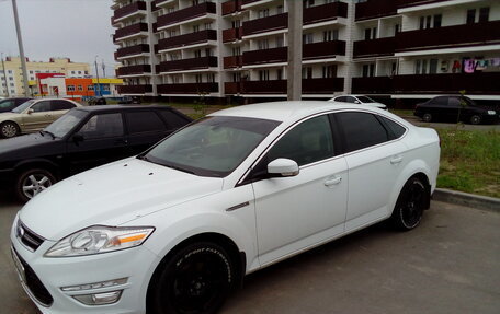 Ford Mondeo IV, 2013 год, 720 000 рублей, 6 фотография