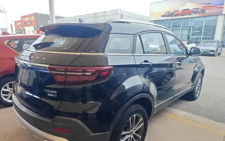 Ford Territory, 2021 год, 1 287 040 рублей, 3 фотография
