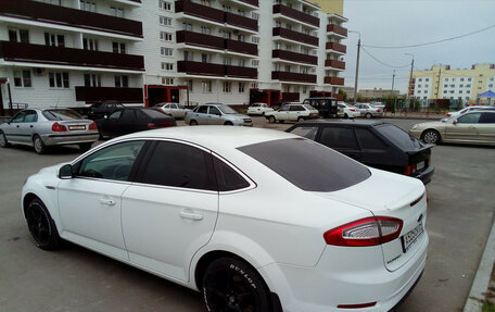 Ford Mondeo IV, 2013 год, 720 000 рублей, 5 фотография