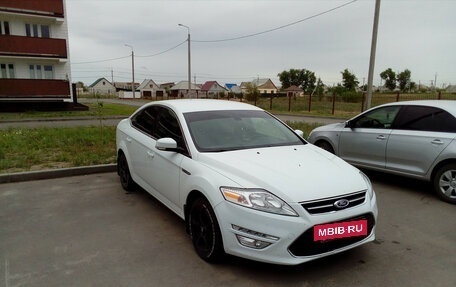 Ford Mondeo IV, 2013 год, 720 000 рублей, 9 фотография