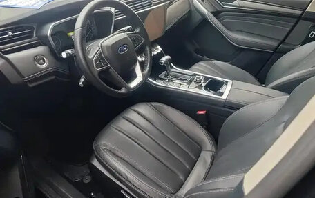 Ford Territory, 2021 год, 1 287 040 рублей, 4 фотография