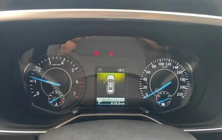 Ford Territory, 2021 год, 1 287 040 рублей, 5 фотография