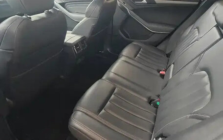 Ford Territory, 2021 год, 1 287 040 рублей, 7 фотография