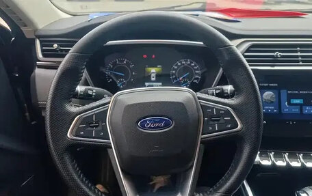 Ford Territory, 2021 год, 1 287 040 рублей, 9 фотография