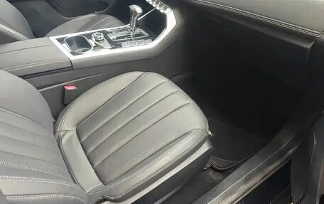 Ford Territory, 2021 год, 1 287 040 рублей, 16 фотография