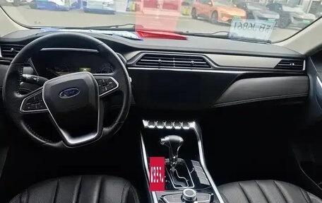 Ford Territory, 2021 год, 1 287 040 рублей, 11 фотография