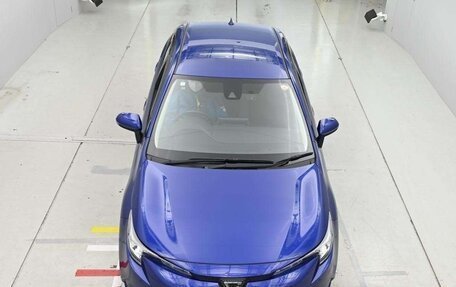 Toyota Corolla, 2021 год, 1 151 010 рублей, 7 фотография