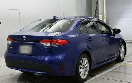 Toyota Corolla, 2021 год, 1 151 010 рублей, 3 фотография