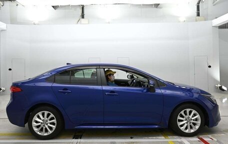 Toyota Corolla, 2021 год, 1 151 010 рублей, 2 фотография