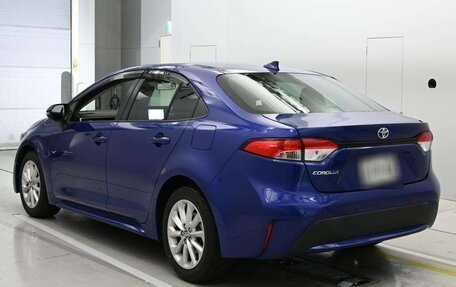 Toyota Corolla, 2021 год, 1 151 010 рублей, 6 фотография