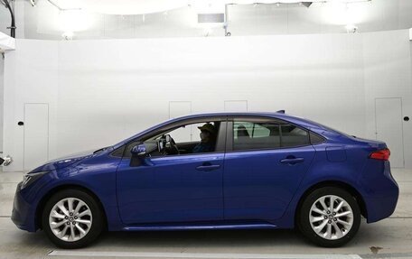 Toyota Corolla, 2021 год, 1 151 010 рублей, 4 фотография