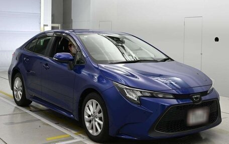Toyota Corolla, 2021 год, 1 151 010 рублей, 5 фотография